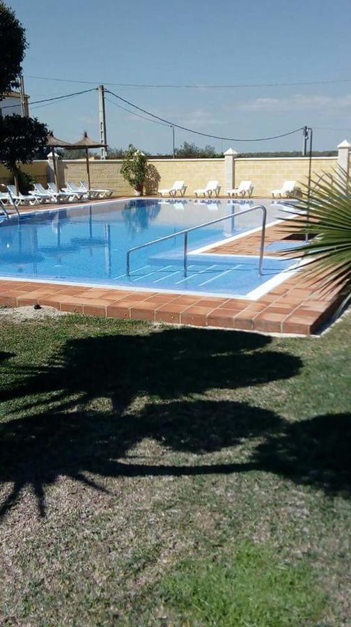 Hostal Al-Andalus La Guijarrosa Εξωτερικό φωτογραφία